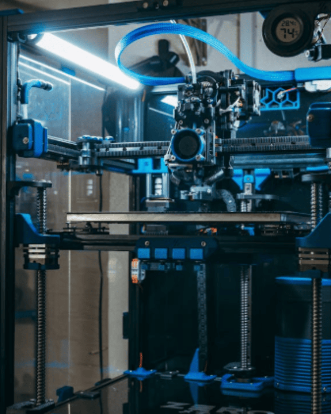 3D Printing