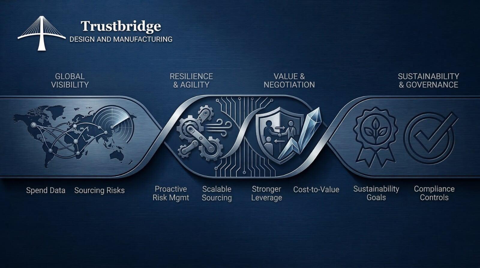 Why Digital Procurement Tools Matter to Modern Buyers