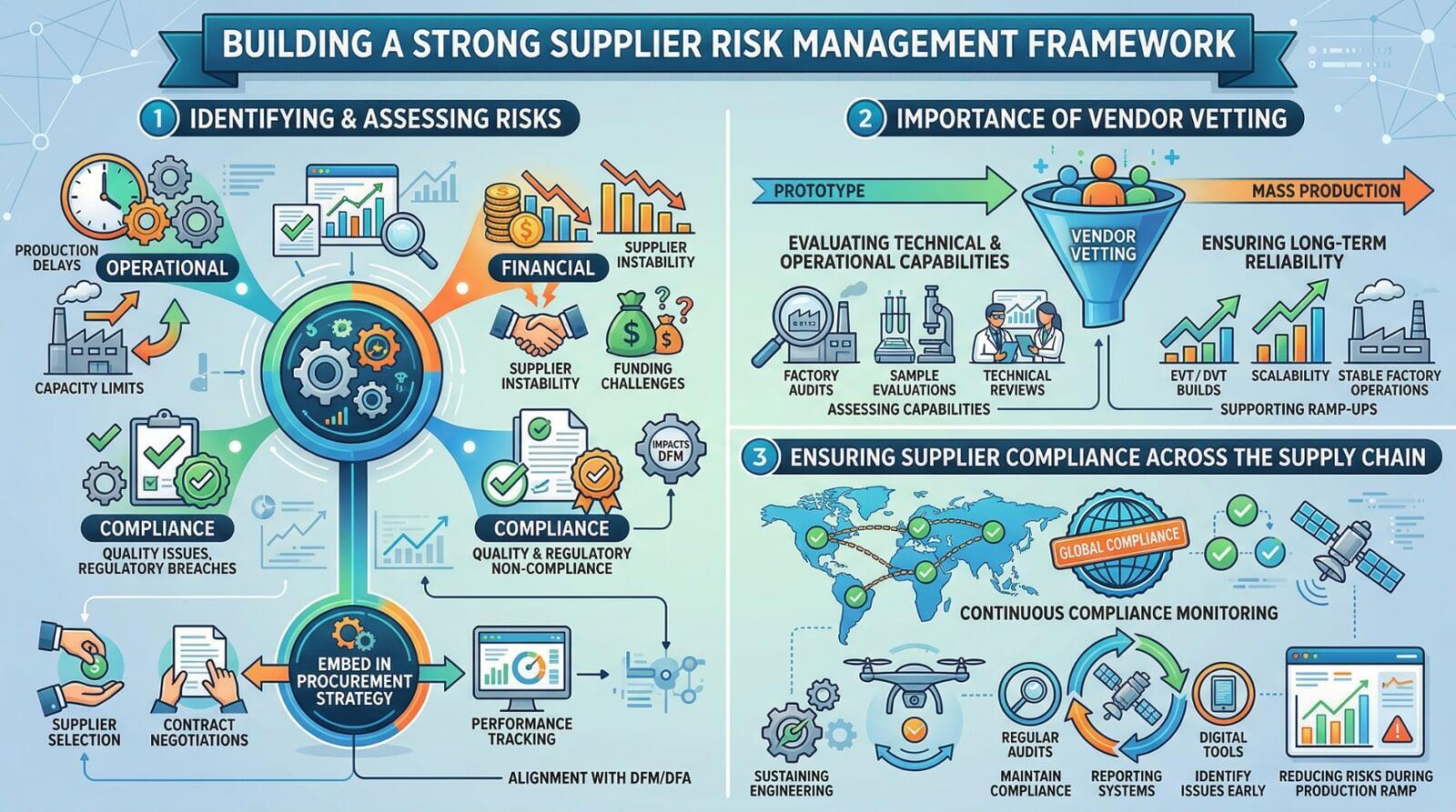 Why Digital Procurement Tools Matter to Modern Buyers