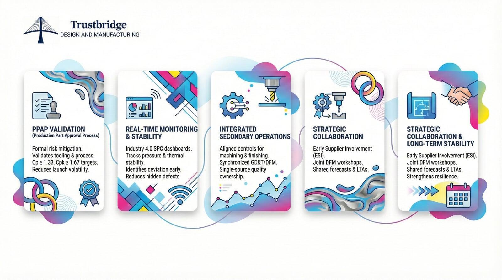 How a plasma arc cutting torch works