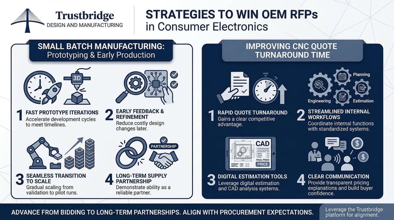 Why Digital Procurement Tools Matter to Modern Buyers