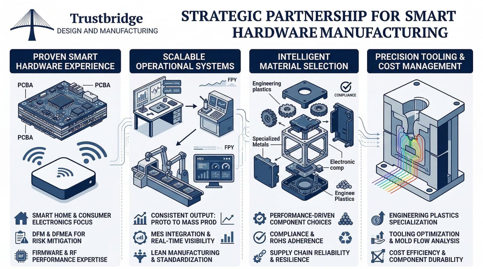 Why Digital Procurement Tools Matter to Modern Buyers
