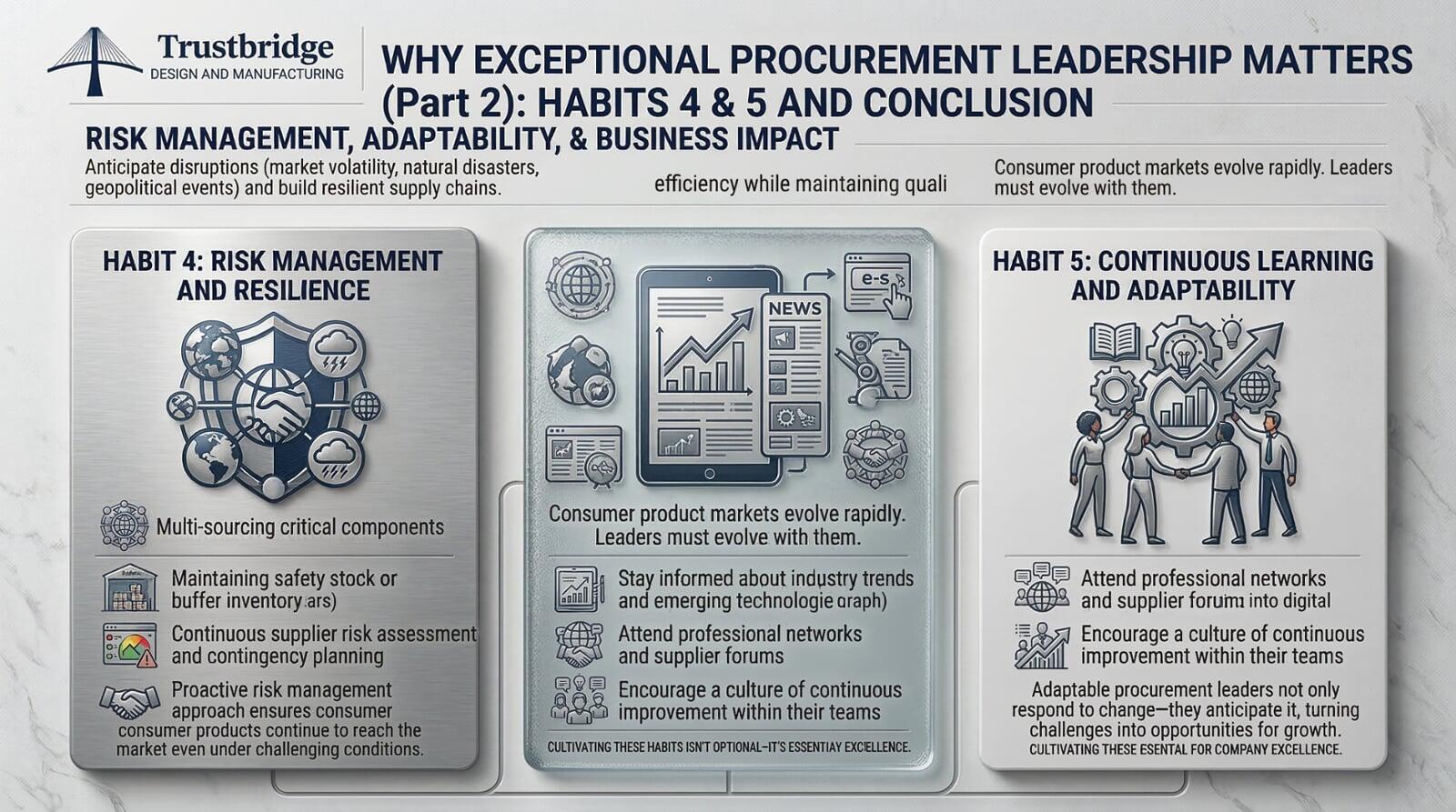 Why Digital Procurement Tools Matter to Modern Buyers