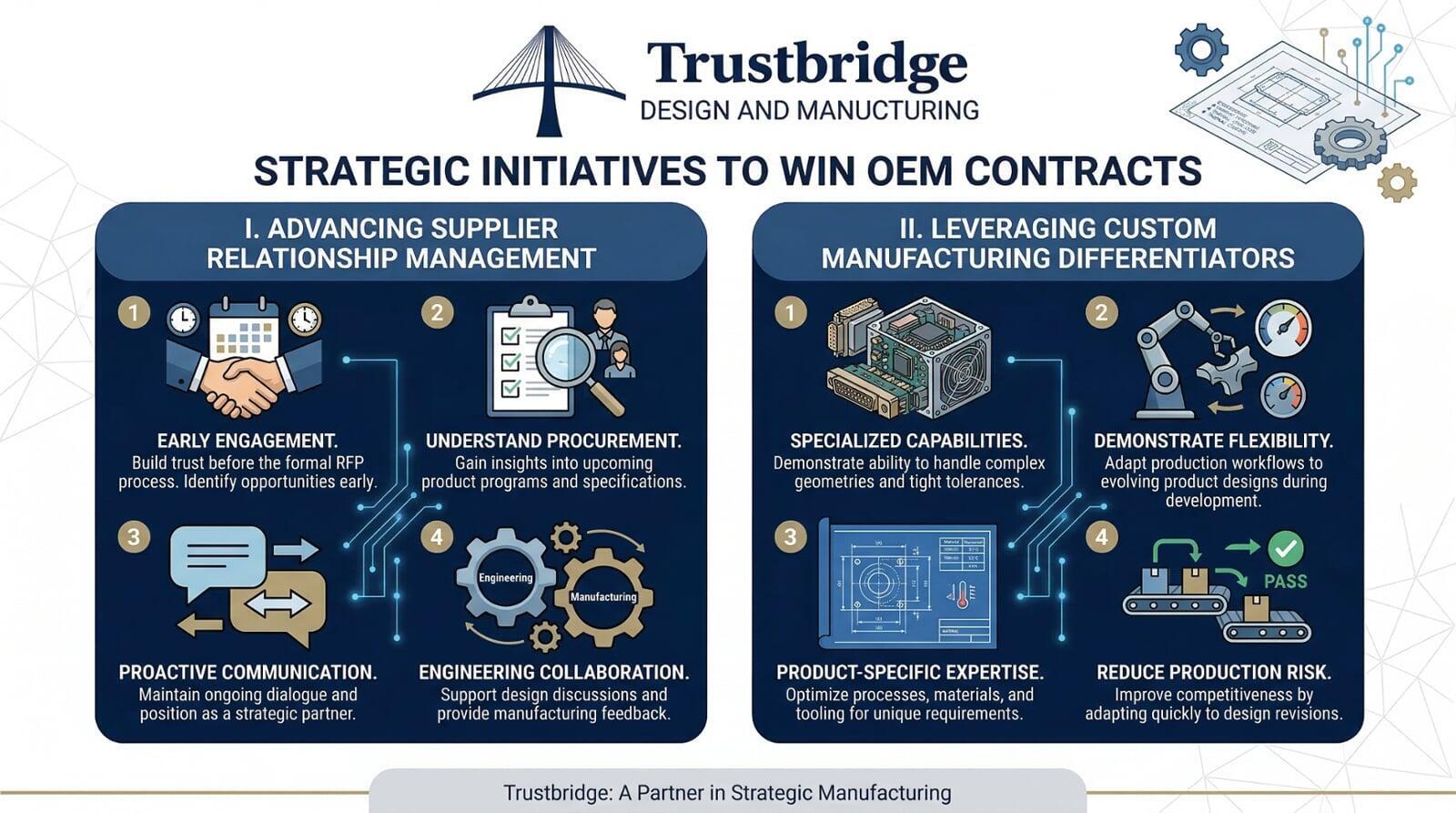Why Digital Procurement Tools Matter to Modern Buyers