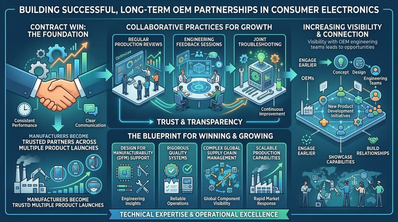 Why Digital Procurement Tools Matter to Modern Buyers