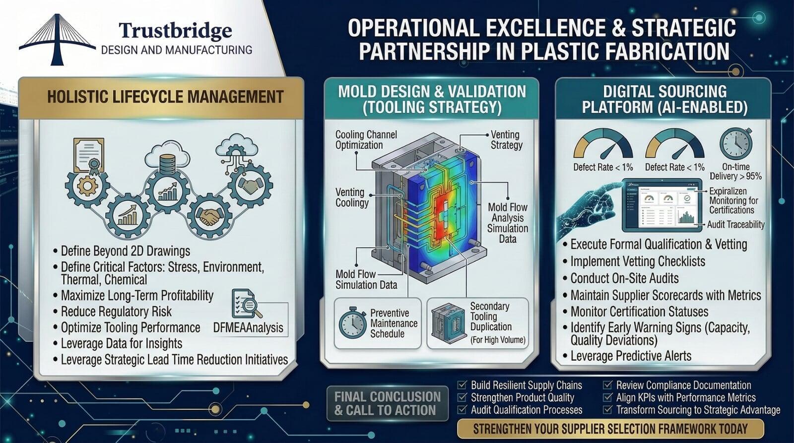 Why Digital Procurement Tools Matter to Modern Buyers
