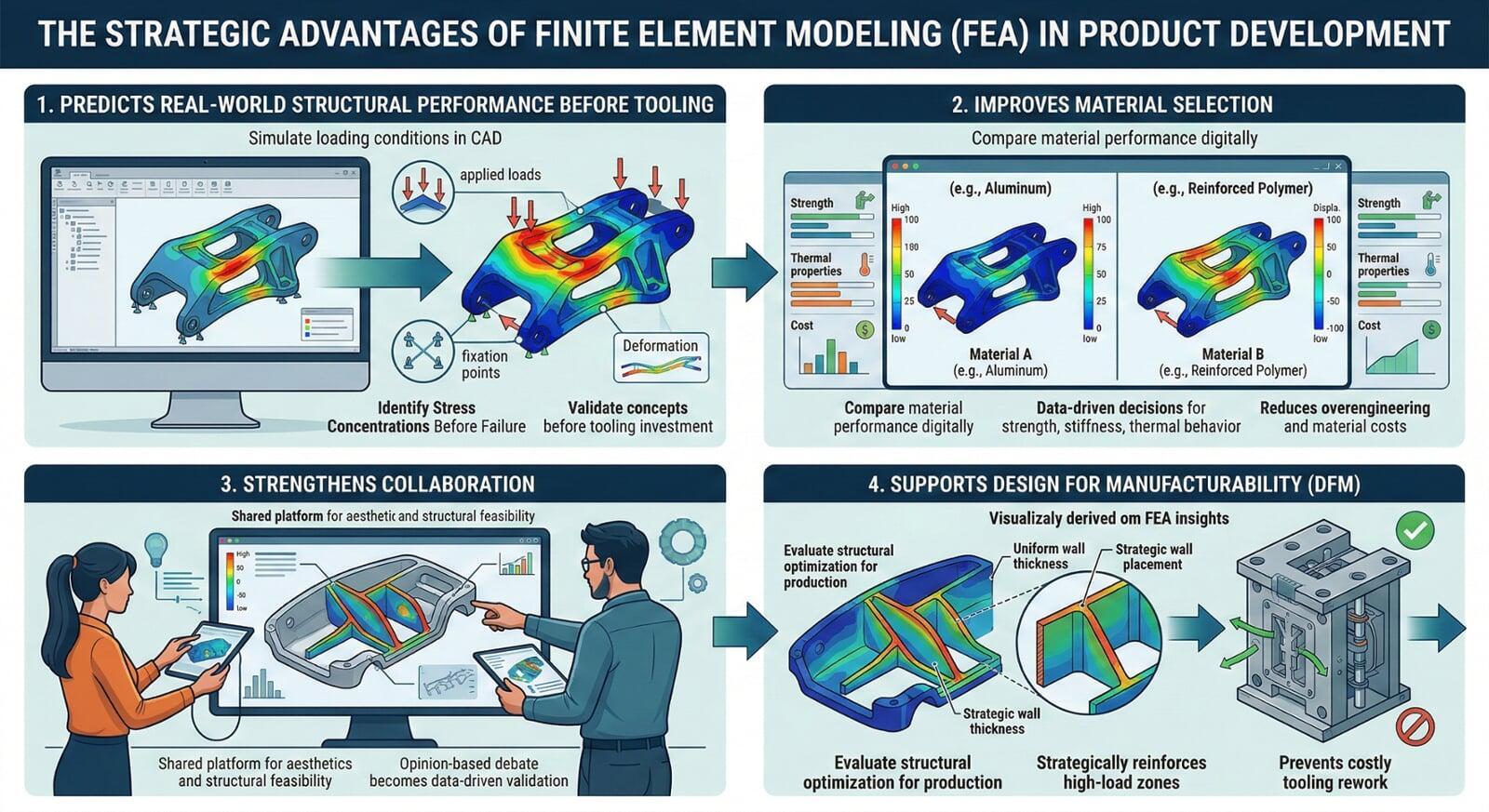 Why Digital Procurement Tools Matter to Modern Buyers