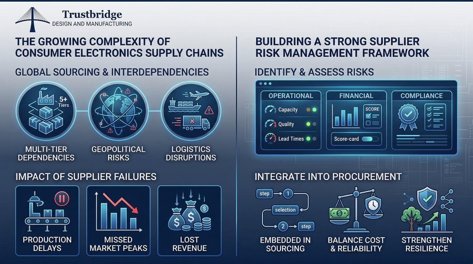 Why Digital Procurement Tools Matter to Modern Buyers