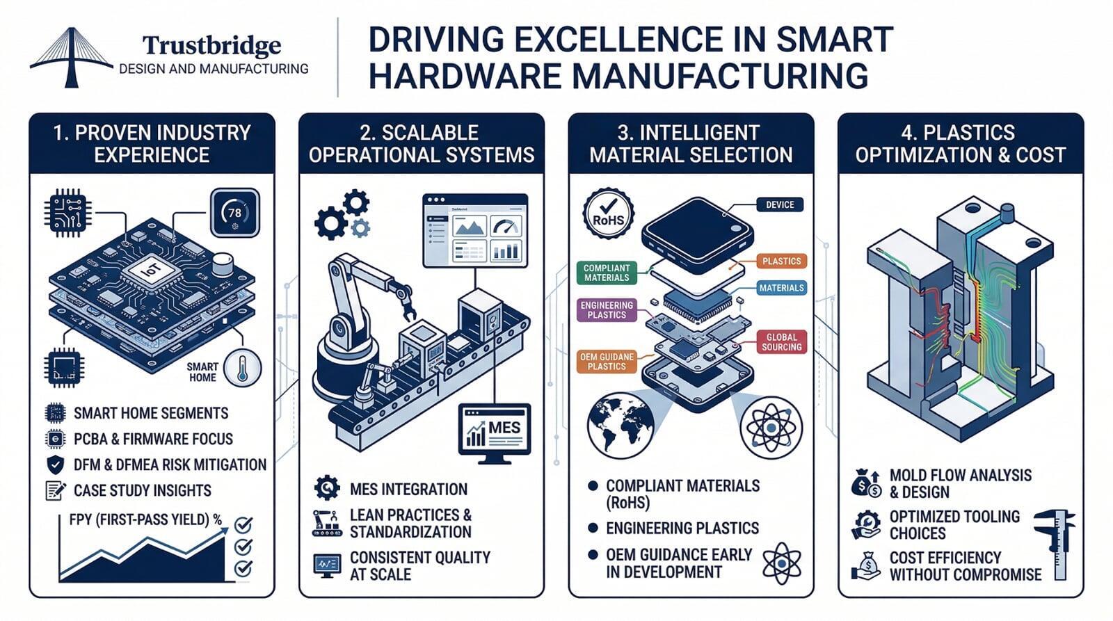 Why Digital Procurement Tools Matter to Modern Buyers