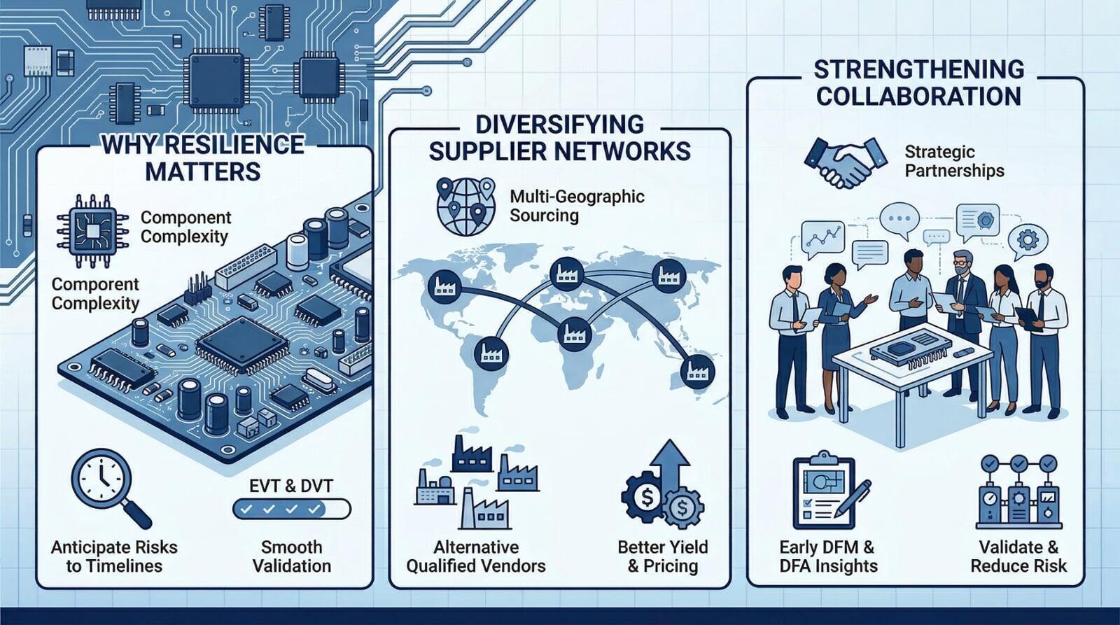 Why Digital Procurement Tools Matter to Modern Buyers