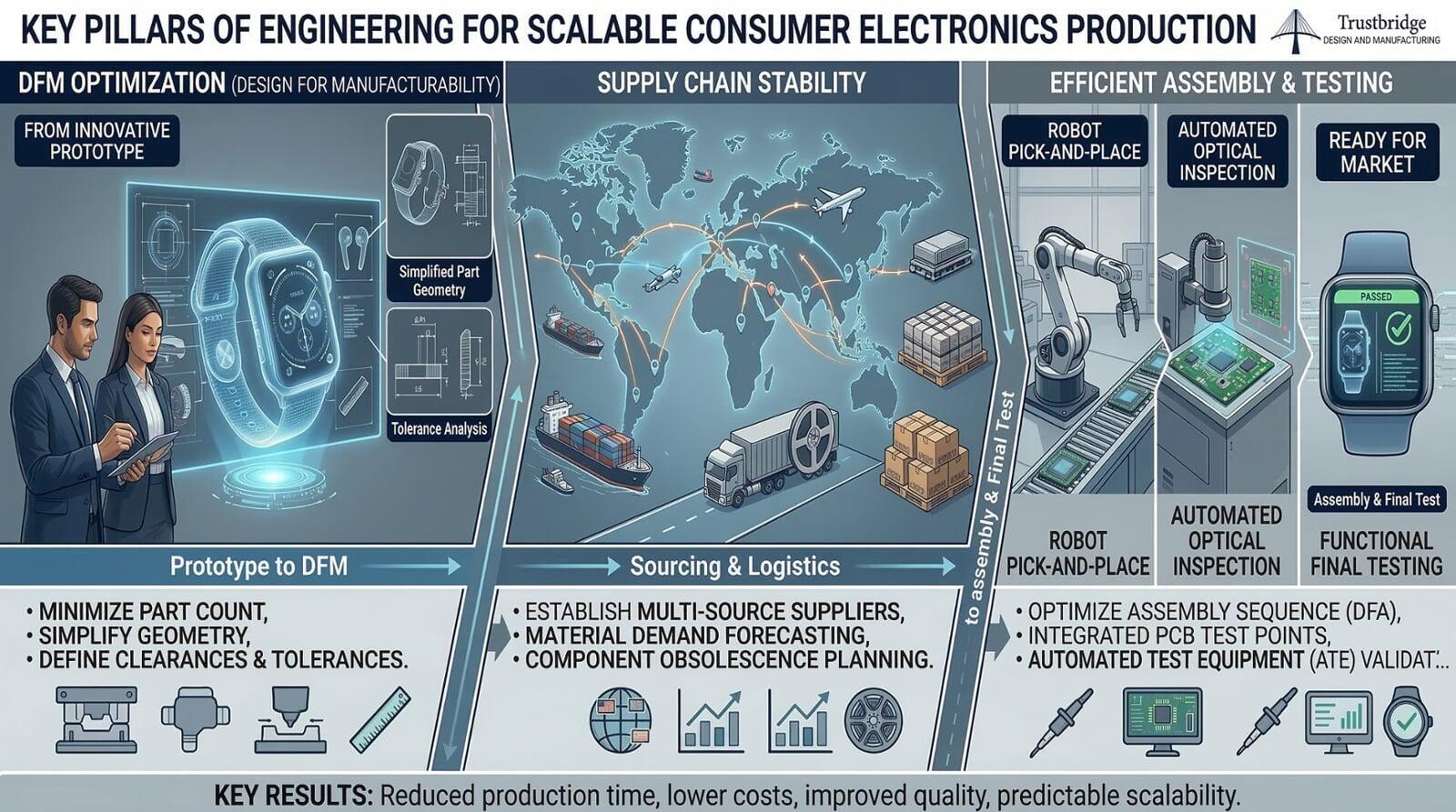 Why Digital Procurement Tools Matter to Modern Buyers