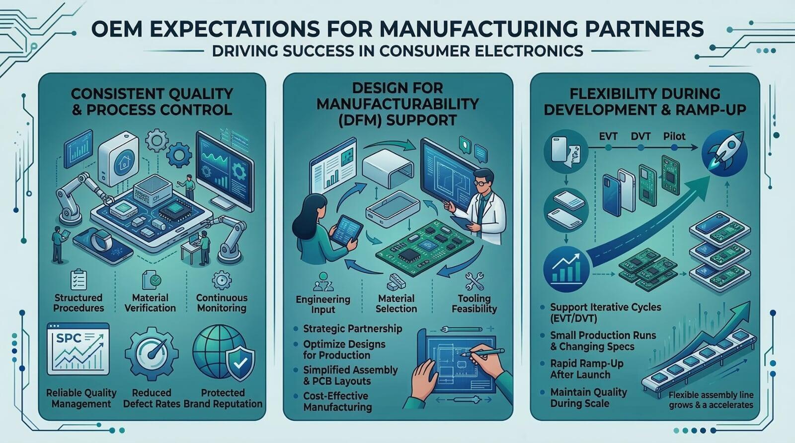 Why Digital Procurement Tools Matter to Modern Buyers