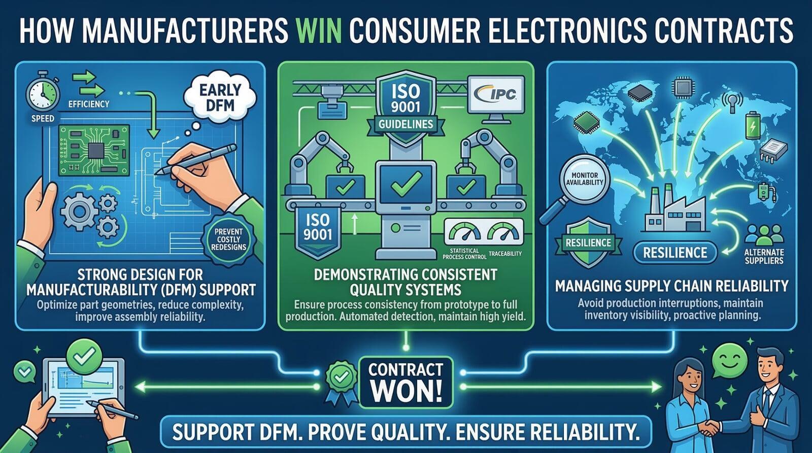 Why Digital Procurement Tools Matter to Modern Buyers