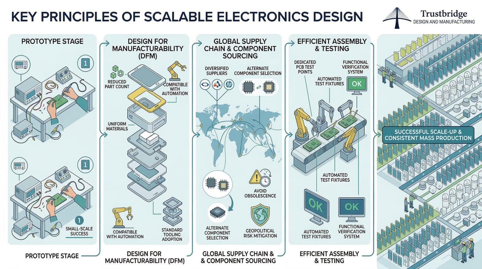 Why Digital Procurement Tools Matter to Modern Buyers