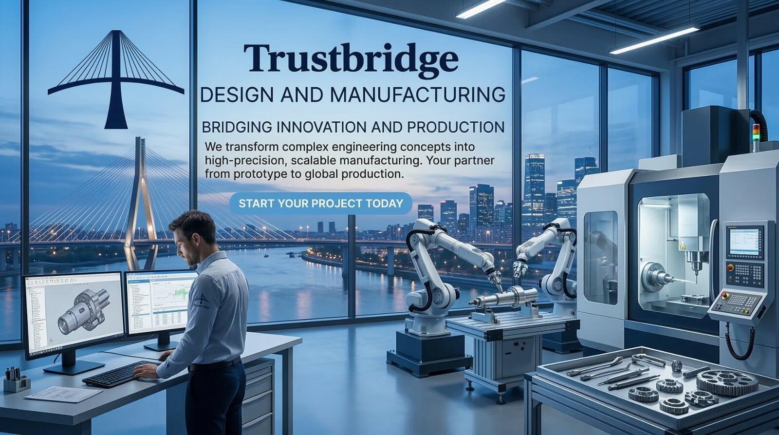 What Do Consumer Electronics OEMs Look for in Their Manufacturing Partners?