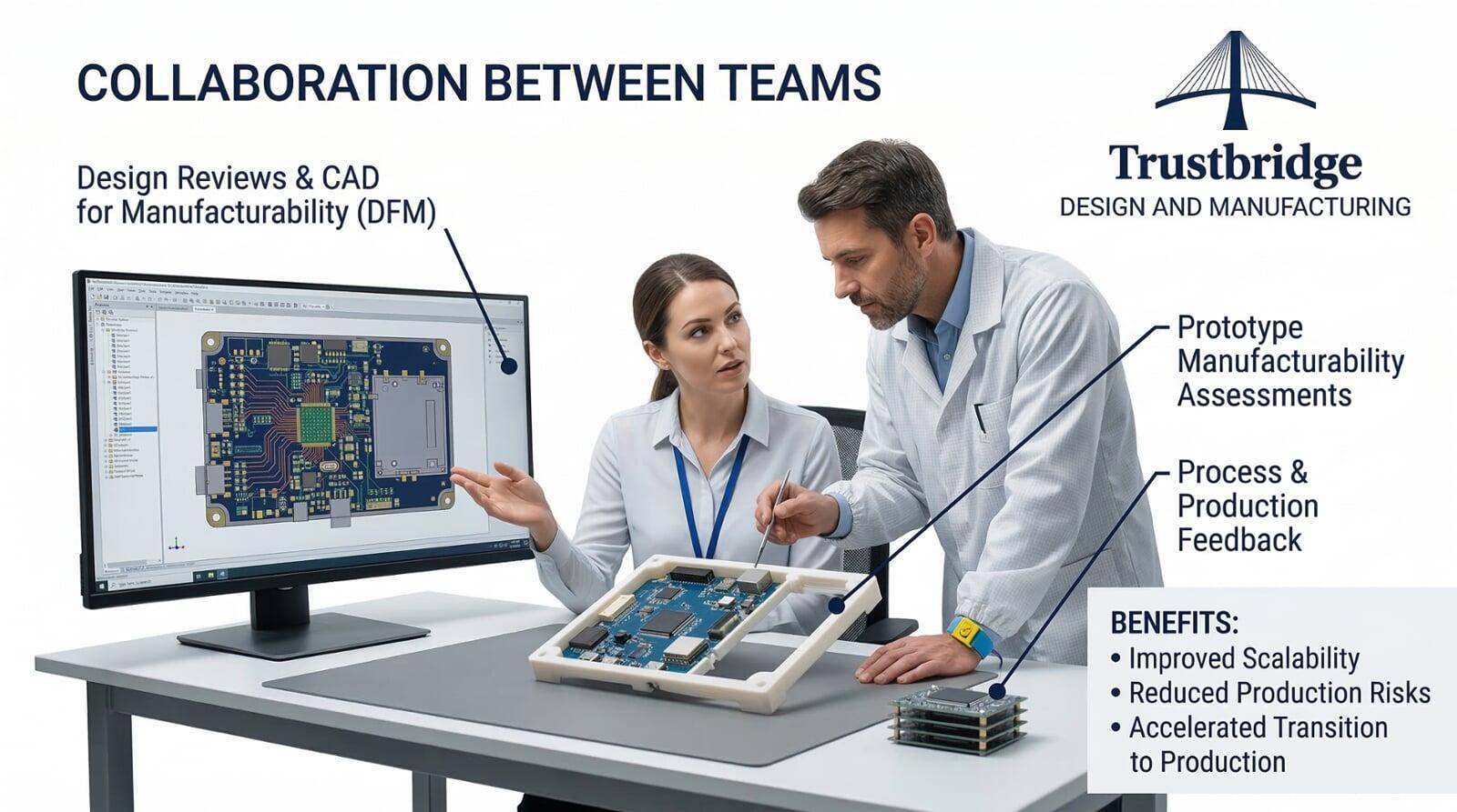 Why Digital Procurement Tools Matter to Modern Buyers