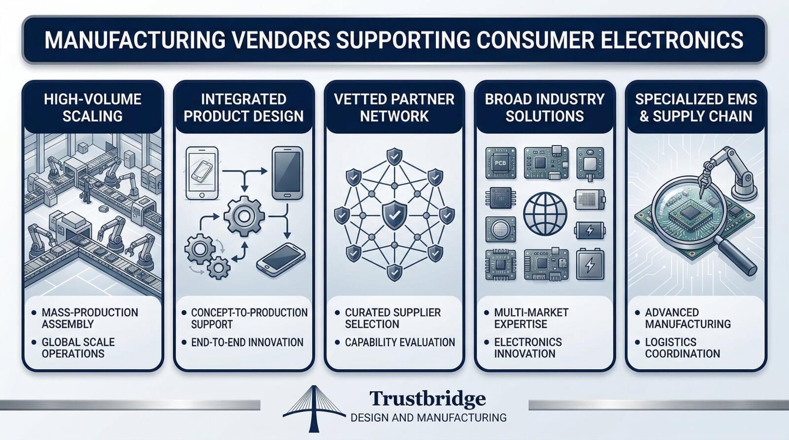 Why Digital Procurement Tools Matter to Modern Buyers