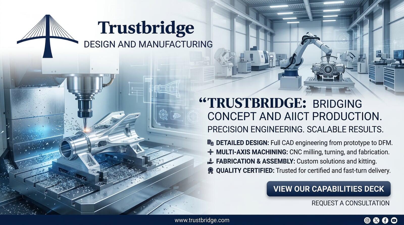 How the Best Manufacturers Win Consumer Electronics Manufacturing Contracts?