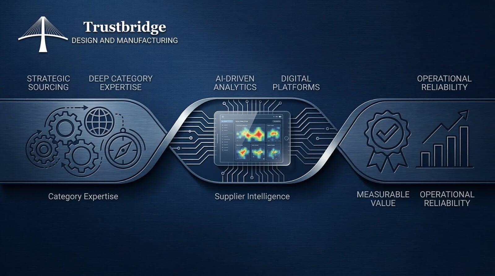 Why Digital Procurement Tools Matter to Modern Buyers