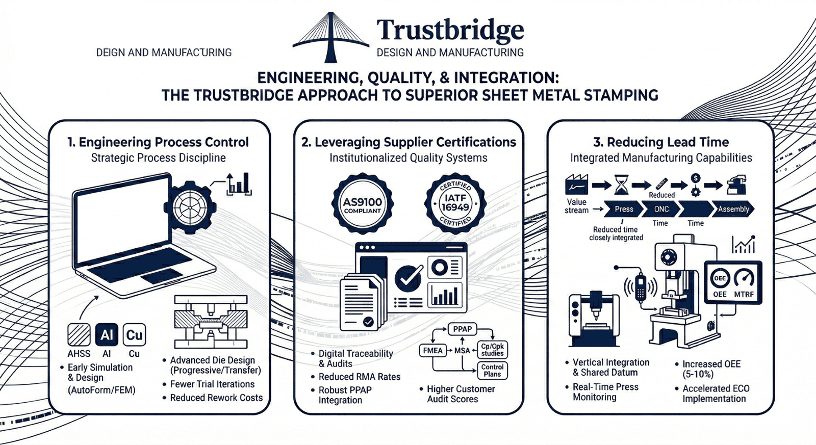 Why Small Batch Manufacturing Matters More Than Ever