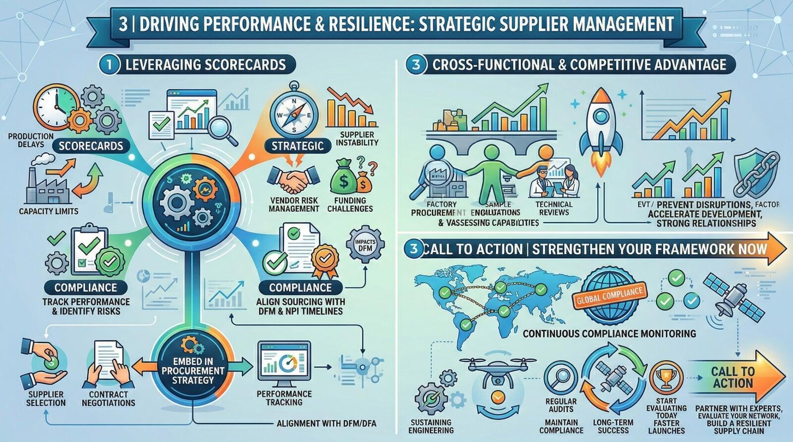 Why Digital Procurement Tools Matter to Modern Buyers