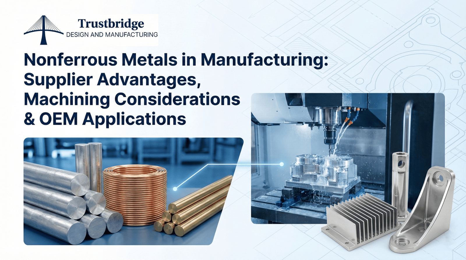Buyer's Guide to CNC Router Machining: How to Select the Right Supplier for Precision Machined Parts