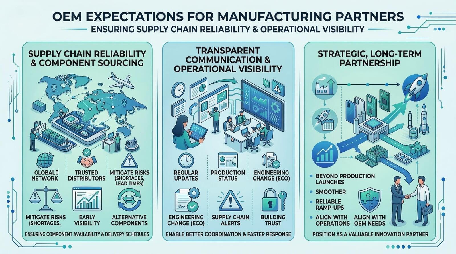 Why Digital Procurement Tools Matter to Modern Buyers