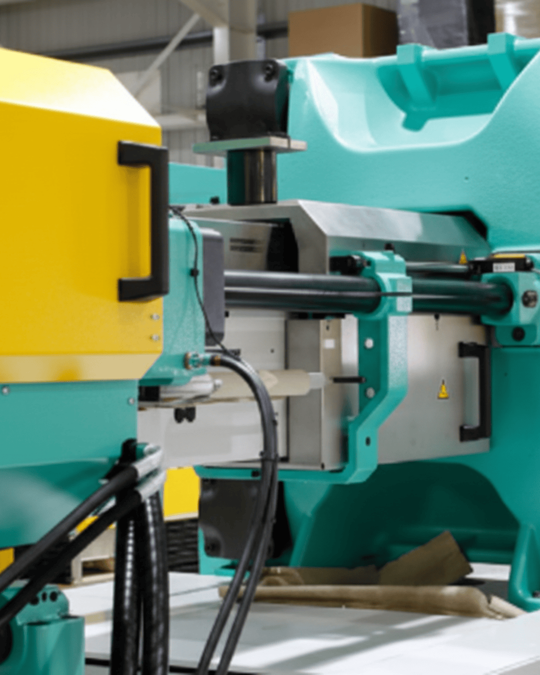 Injection Molding