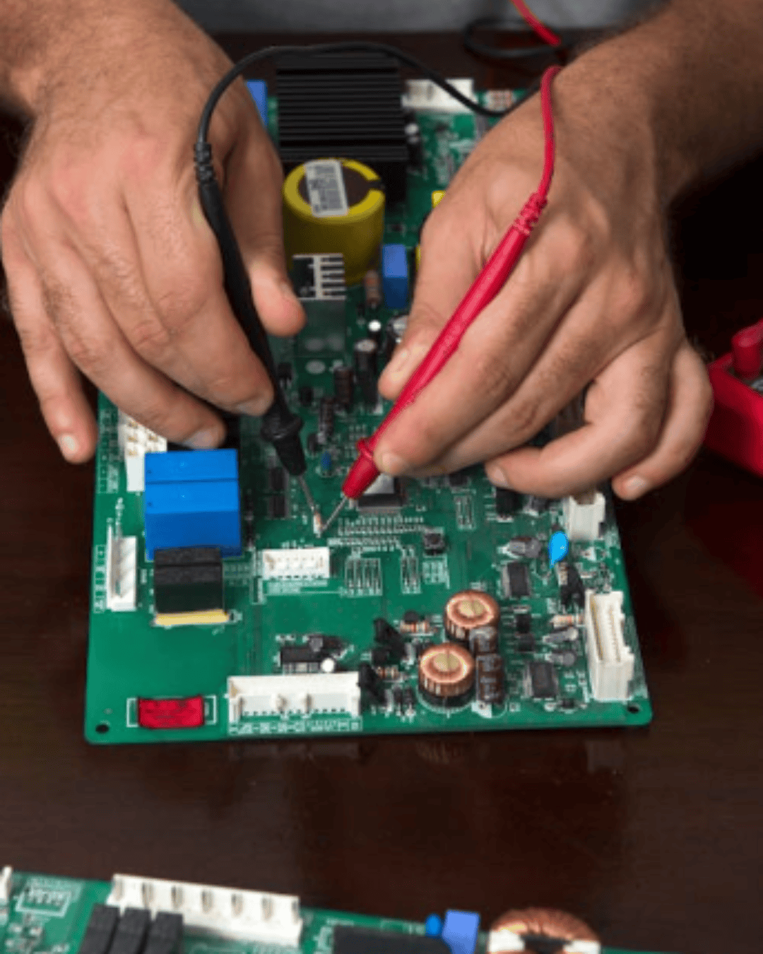 Prototyping and low volume production