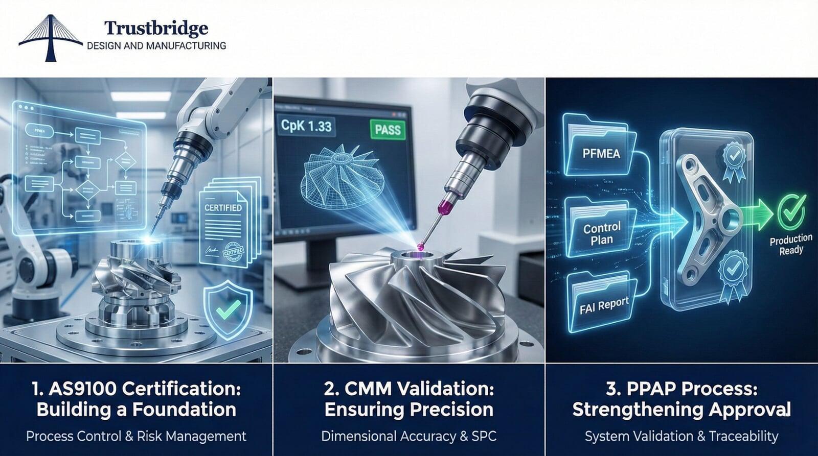 Why Small Batch Manufacturing Matters More Than Ever