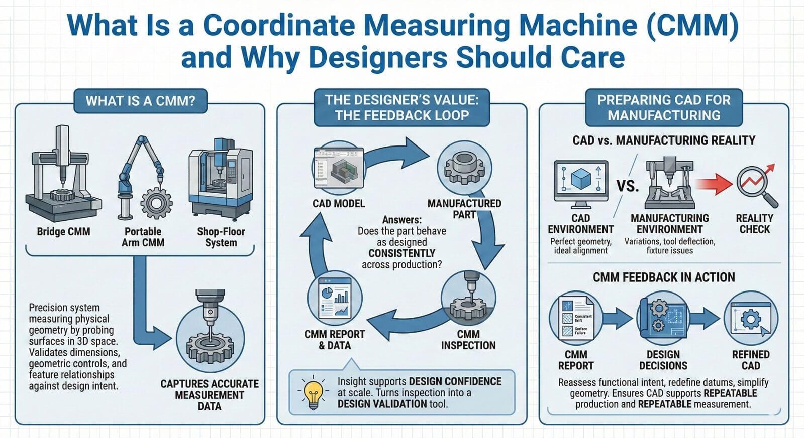 Prototype Iteration vs. Production Readiness