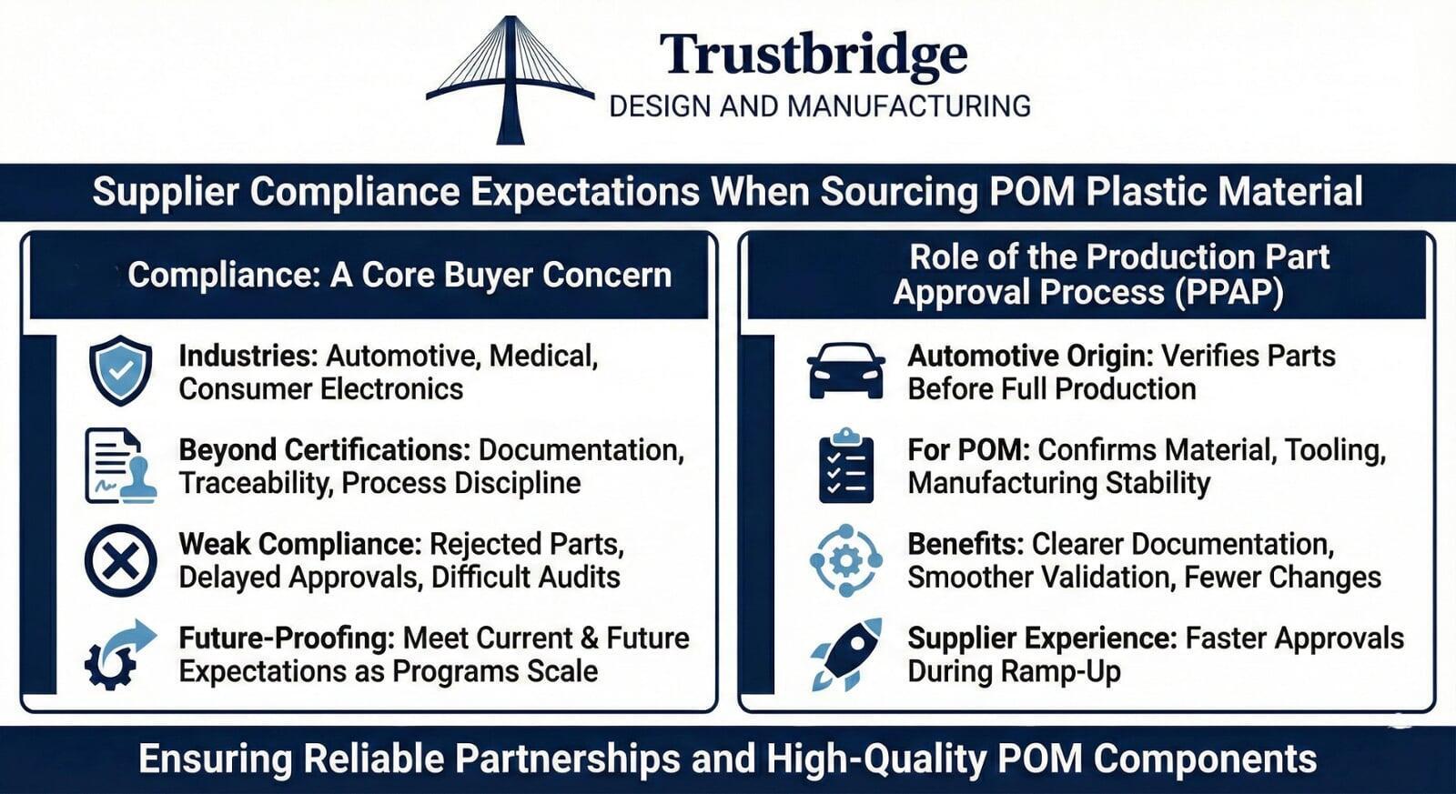 Strengthening Supplier Compliance Through Technology