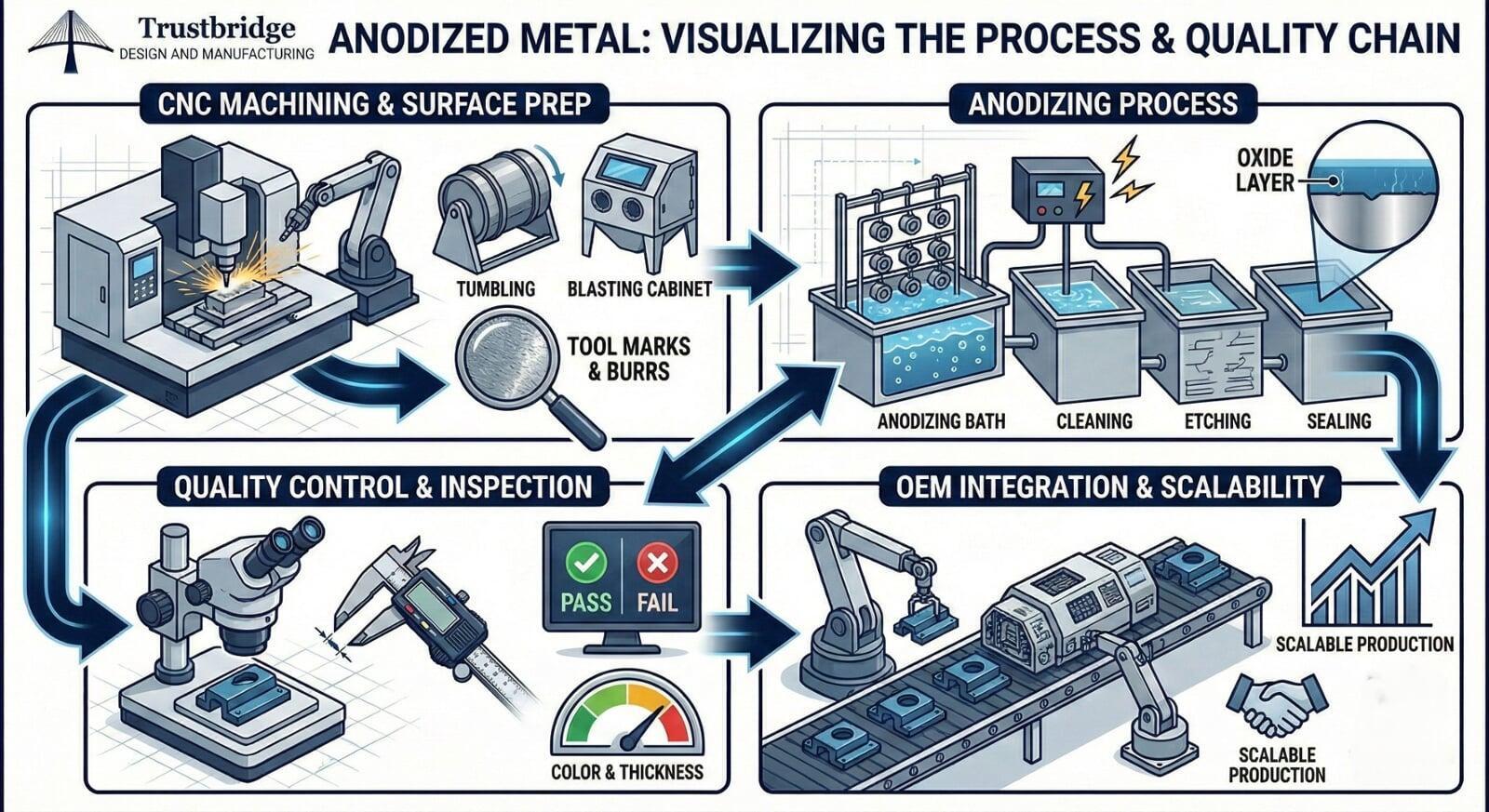 Small Batch Manufacturing as a Speed Advantage