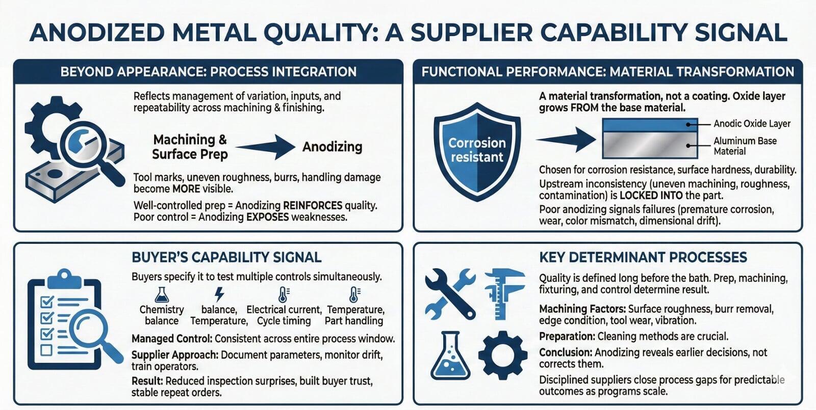 Why Small Batch Manufacturing Matters More Than Ever