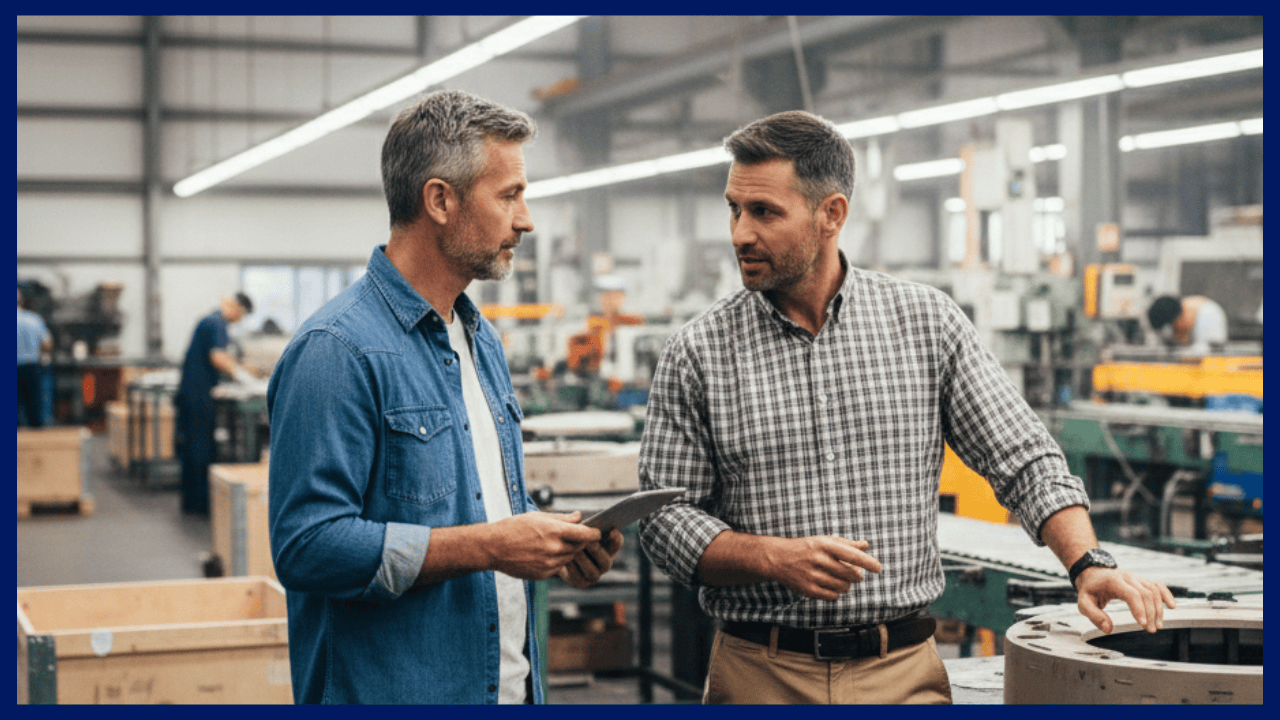 The Buyer-s Guide to Early Quality Alignment 