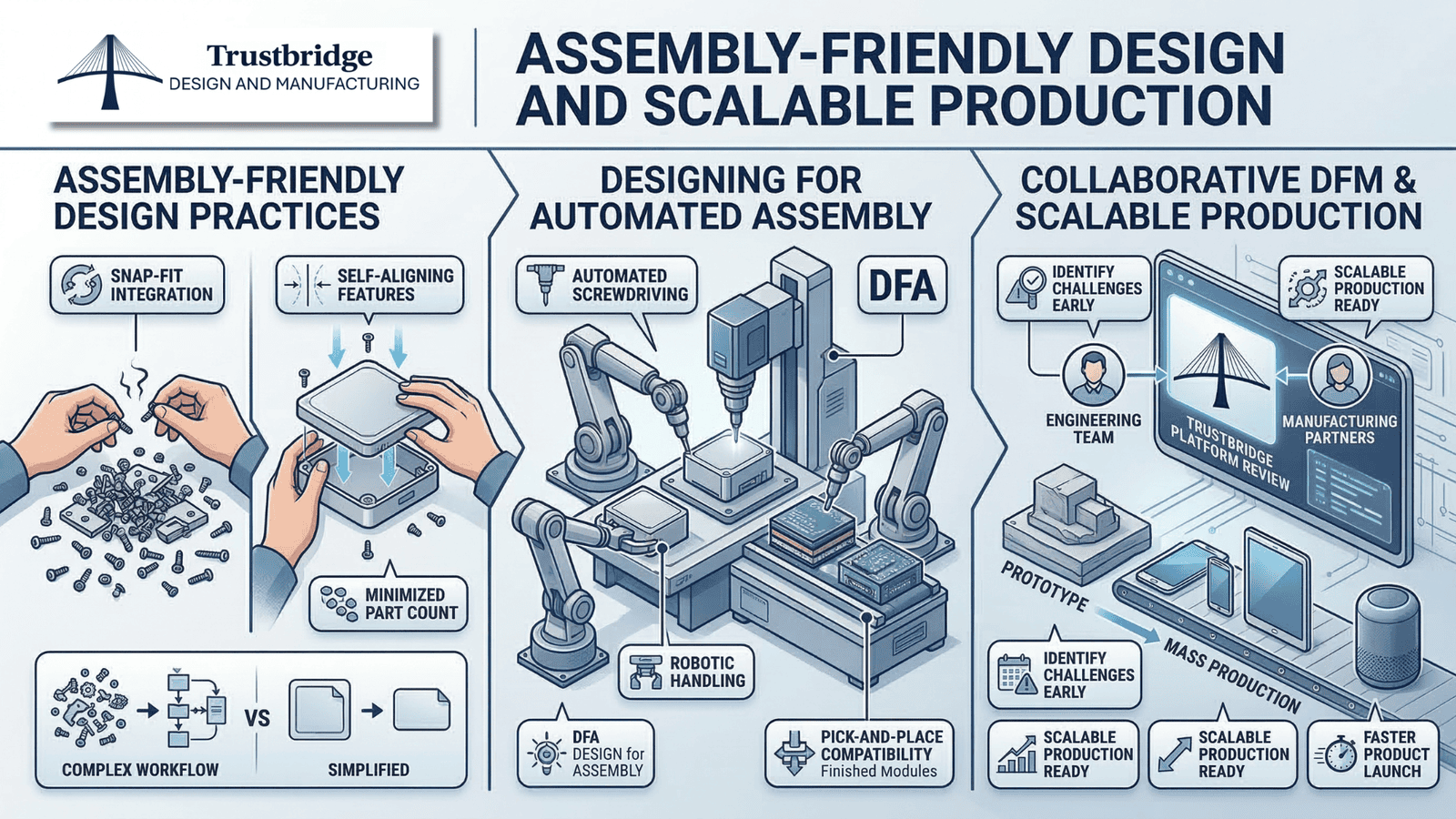 Why Digital Procurement Tools Matter to Modern Buyers