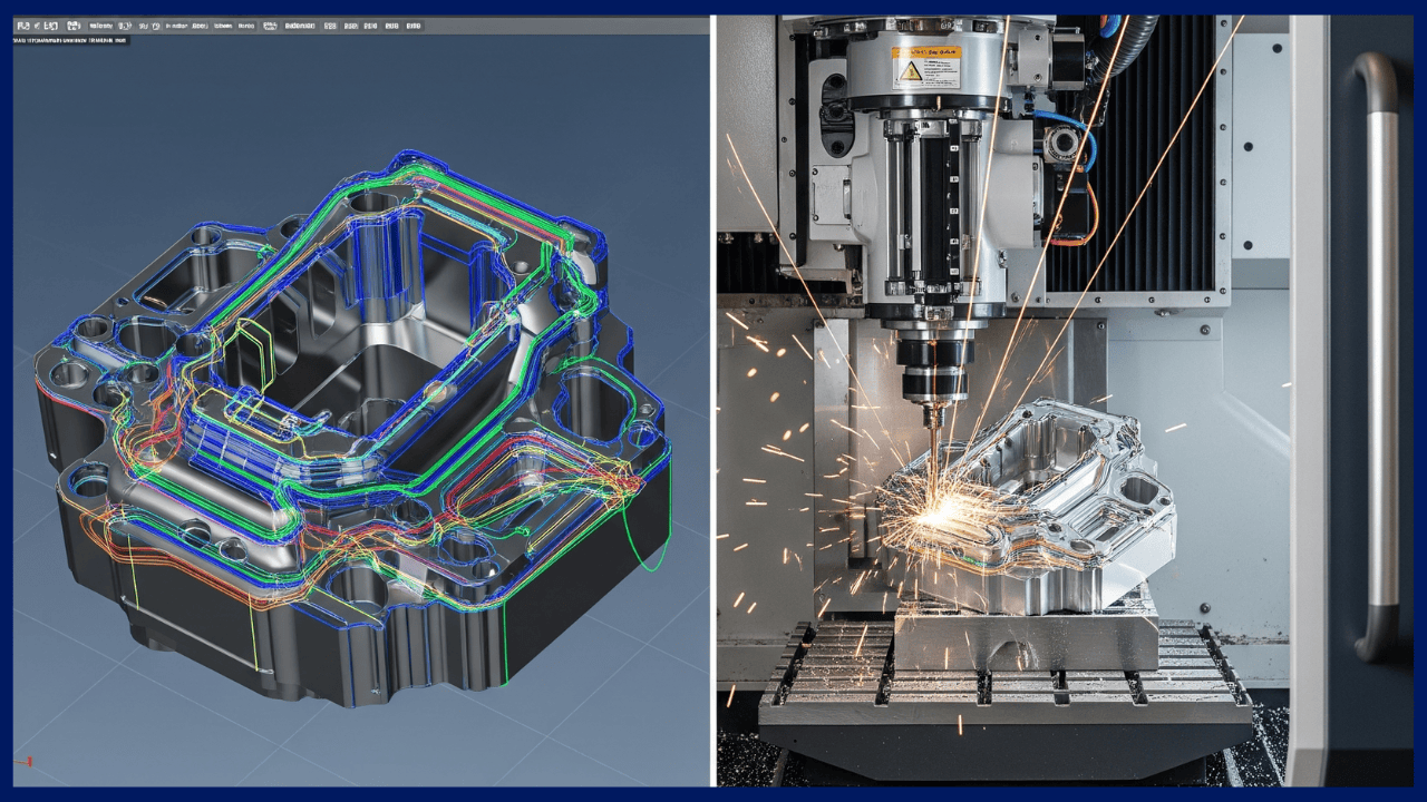 Why CAD CAM Software Matters for Designers
