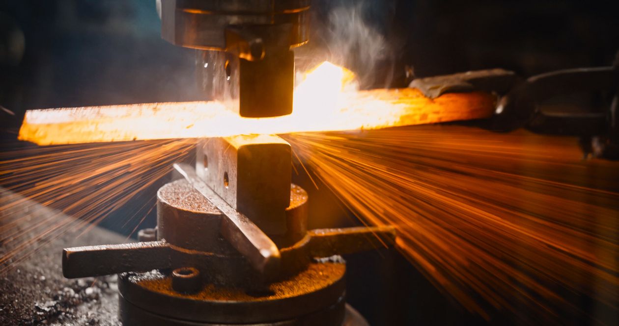 Casting & Forging