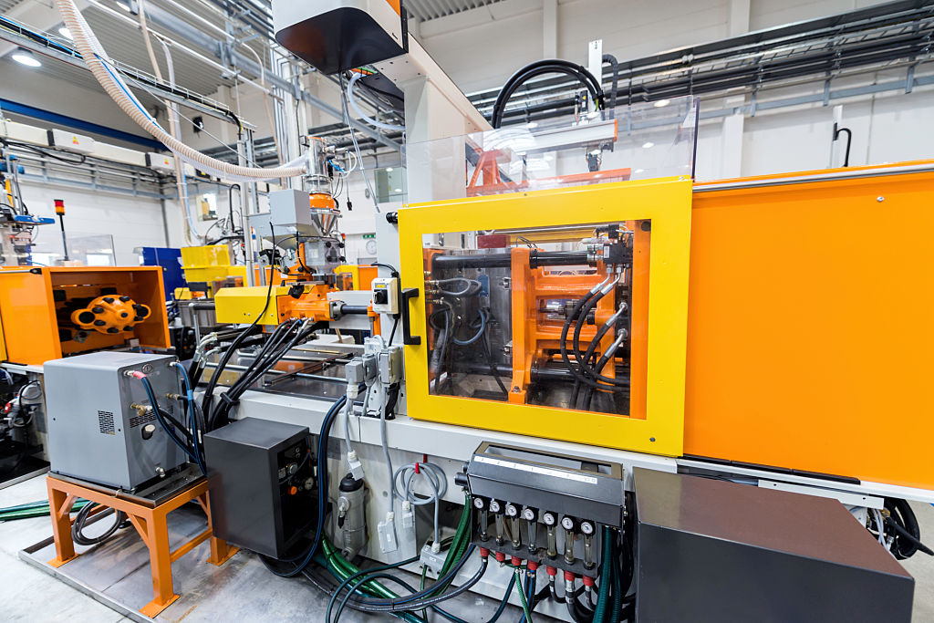Injection Molding