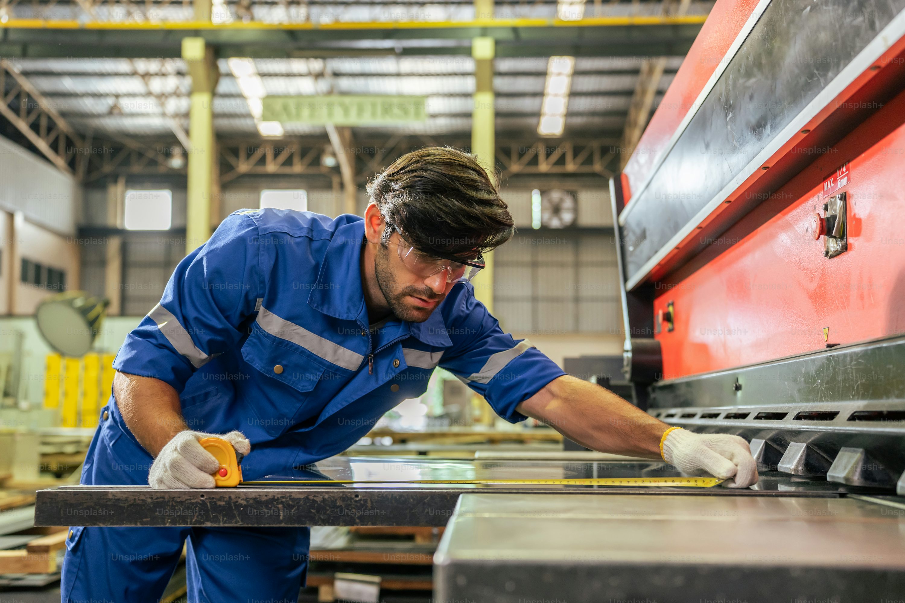 Sheet Metal Fabrication
